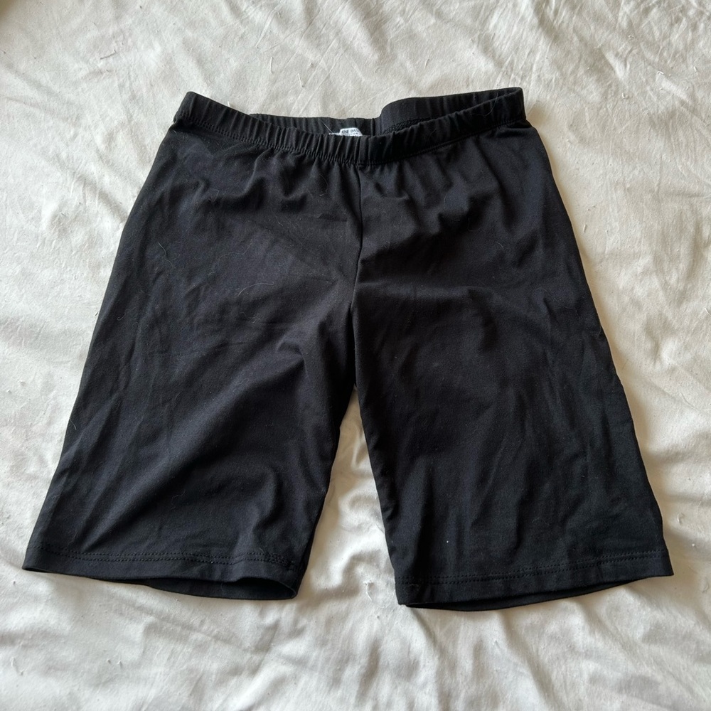 Ardene Basic Shorts